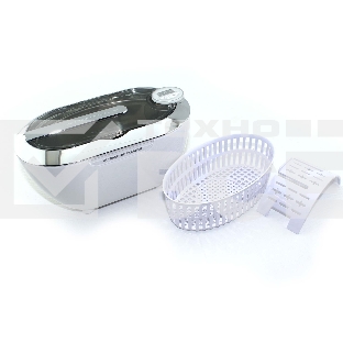 Ультразвуковая ванна Codyson CD-3840 0.7 л, 37 Вт