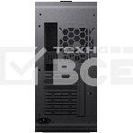 Компьютерный корпус JONSBO Computer Case U4Pro MESH black, фото24