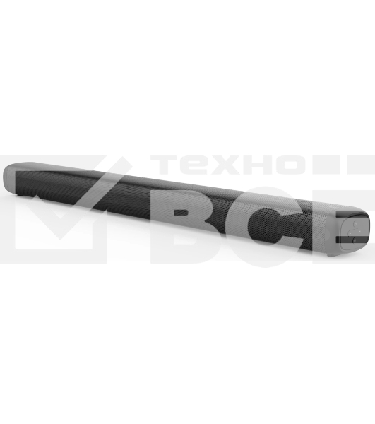 Саундбар Триколор TR-SB-02 2.1 100Вт+40Вт черный