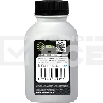 Тонер Cactus CS-TKYCUC-50 голубой флакон 50гр. для принтера Kyocera Color Universal TK-5хх/5270/8xx/8115/8305/8315/8505/8600, фото 1