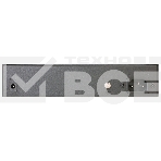 Коммутатор OSNOVO Гигабитный PoE коммутатор на 10 портов, 8 *10/100/1000 Base-T PoE, 2*SFP 1000 Base-T, PoE на порт до 30W, суммарно до 150W, фото5
