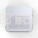 Корпус без блока питания JONSBO TK-1, Mini-Tower, TG, no fan, 1xUSB-A 3.2 + 1xUSB-C 3.2, mATX, mITX White, фото20