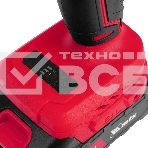 Дрель-шуруповерт аккумуляторная бесщет. CDS-BL-20, Li-Ion, 20 В MTX, фото2