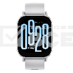 Умные часы Redmi Watch 5 Active Matte Silver, фото6