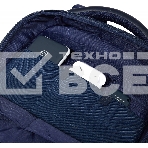 Рюкзак Piquadro Orion CA6620S136/BLU синий ткань/натур.кожа, фото 1