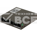 Сетевой коммутатор IP-COM G2206P-4-63W 4x10Base-T/100Base-TX/1000Base-T 2x1000Base-T PoE порты 4 Количество портов PoE+ 4 G2206P-4-63W, фото10