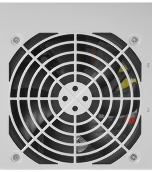 Блок питания серверный ACD FL0500 500W, FLEX (ШВГ=80x40x150 мм), 80 PLUS GOLD, 4см fan, A-PFC, (GW-FLX500)