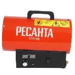Тепловая газовая пушка Ресанта ТГП-15E, фото8
