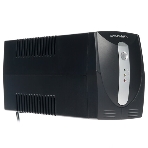 Источник бесперебойного питания Crown CMU-650X/650 ВА/360 Вт/CEE 7 (евророзетка), IEC 320 C13 (компьютерный), фото10