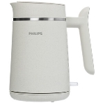 Чайник электрический Philips HD9365/10 1.7л. 2200Вт белый (корпус: пластик), фото4
