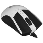 Мышь проводная A4Tech Bloody W90 Max белый/черный, 10000 dpi, USB, кнопки - 10, фото35
