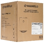 Водонагреватель электрический Maunfeld MWH50W01 белый, накопительный, 50 л, 1,5 кВт, фото16