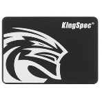 Накопитель SSD KingSpec P4-240, 240Gb, SATA III, 2.5', R/W 570/500, фото13