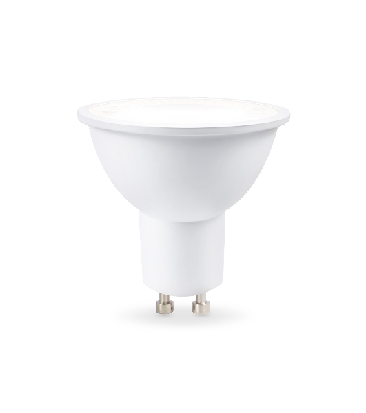 Лампа светодиодная	Ambrella light 190904 LED MR16 9W IC GU10 4000K 175-265V 38°
