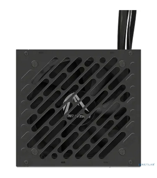 Блок питания Formula V Line FV-550WD, 550W, APFC, 80+, 12cm Fan