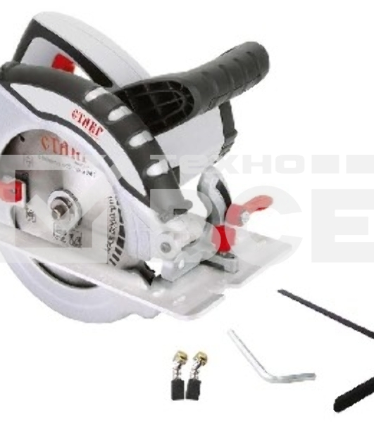 Пила дисковая СТАВР ПДЭ-190/1600