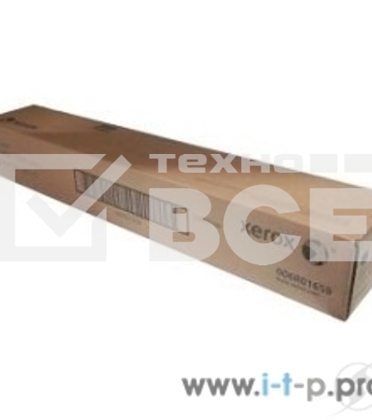 Картридж лазерный Xerox черный 006R01659 XEROX Color С60/C70 (30K)GMO