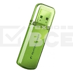 Флешка USB Silicon Power R/W 32Gb Helios 101 SP032Gb,UF2101V1N USB 2.0 зеленый, фото11