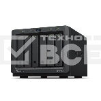 СХД настольное исполнение 6BAY NO HDD DS620SLIM SYNOLOGY, фото 1