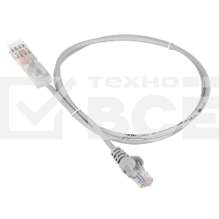 Патч-корд RJ45-S110P2, 2 метра