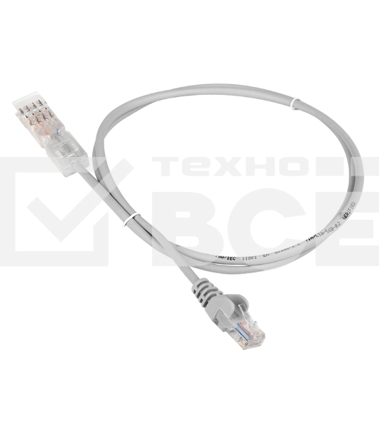 Патч-корд RJ45-S110P2, 2 метра