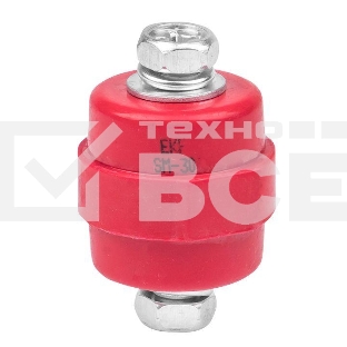 Изолятор SM-30 EKF plc-sm-30 380А 8кВ EKF PROxima