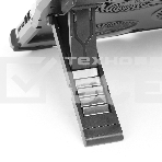 Подставка для ноутбука CROWN CMLS-k331 BLUE, фото16