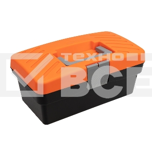 Ящик пластиковый для инструмента PROconnect, 285х155х125 мм