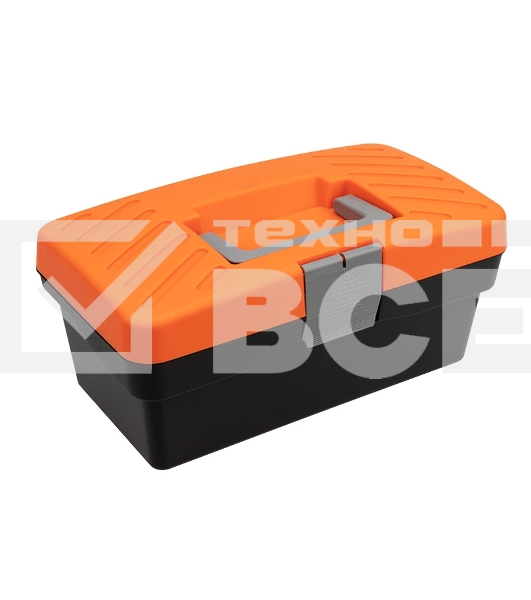 Ящик пластиковый для инструмента PROconnect, 285х155х125 мм