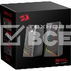 Акустическая система 2.0 ANVIL REDRAGON 77878 DEFENDER, фото17