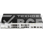 Управляемый коммутатор 2 уровня с 16 портами D-Link DGS-1210-20/ME/B1A 10/100/1000Base-T и 4 портами 1000Base-X SFP, фото7