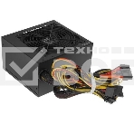 Блок питания Zalman ZM600-XEII, 600Вт, 120мм, черный, фото2