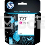 Картридж струйный HP 727 F9J77A пурпурный для HP DJ T1500/T1530/T2500/T2530/T920/T930 (300мл), фото5