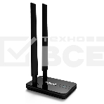 Адаптер ASUS USB-AC58, WI-FI 802.11ac, 400 + 867 Mbps USB 3.0 Adapter +2 внешняя антенна, фото6