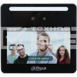 Терминал доступа Dahua DHI-ASI3213G-MW