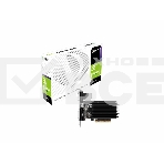 Видеокарта PALIT GeForce GT710 / 2GB DDR3 64bit / D-SUB, DVI-D, HDMI / PA-GT710-2GD3H / RTL, фото8