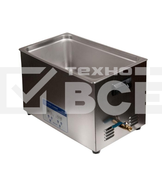Ультразвуковая ванна Skymen JP-100S (30L/600W)