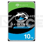 Жесткий диск Seagate SATA 10TB 7200RPM 6GB/S 256MB ST10000VE001, фото12