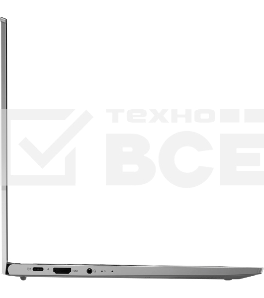 Ноутбук Lenovo 20V9000NAU ThinkBook 13s G2 ITL 13.3