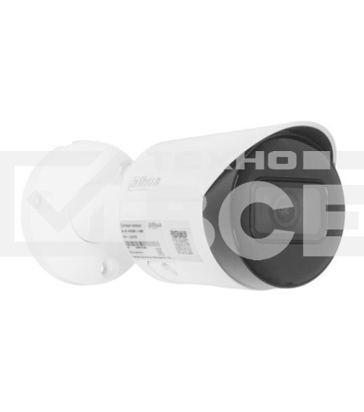 Уличная цилиндрическая IP-видеокамера 2Мп Dahua DH-IPC-HFW2230SP-S-0280B-S2