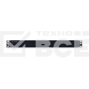 Блок распределения питания PDU CyberPower PDU83401 Basic 1U type, 16Amp, 12 IEC outlets