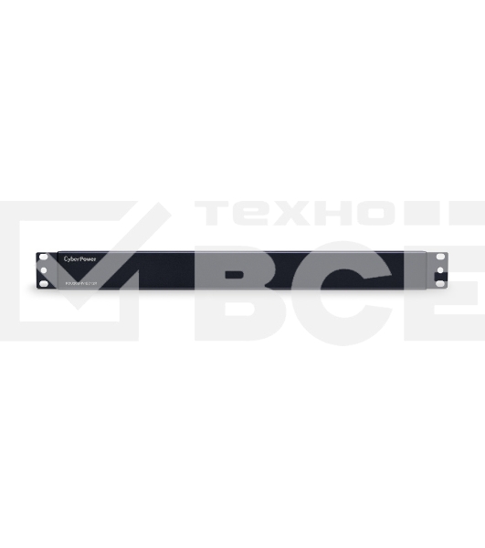 Блок распределения питания PDU CyberPower PDU83401 Basic 1U type, 16Amp, 12 IEC outlets