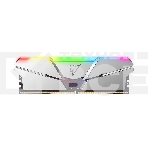Оперативная память NETAC Shadow, DDR5, 32GB (2x16 GB), 4800 MHz, CL40, радиатор, RGB, серебристый, фото7