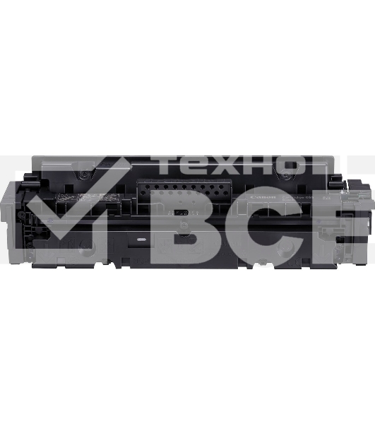 Картридж лазерный Canon 055 BK (3016C002) черный (2300 стр.) для Canon i-SENSYS серий MF740, LBP660