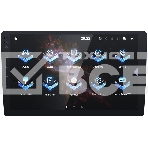 Автомагнитола Prology MPA-275 DSP, 2 DIN, 10.1', Android 10, Bluetooth, USB Type-A, AUX, GPS, 4G, фото17