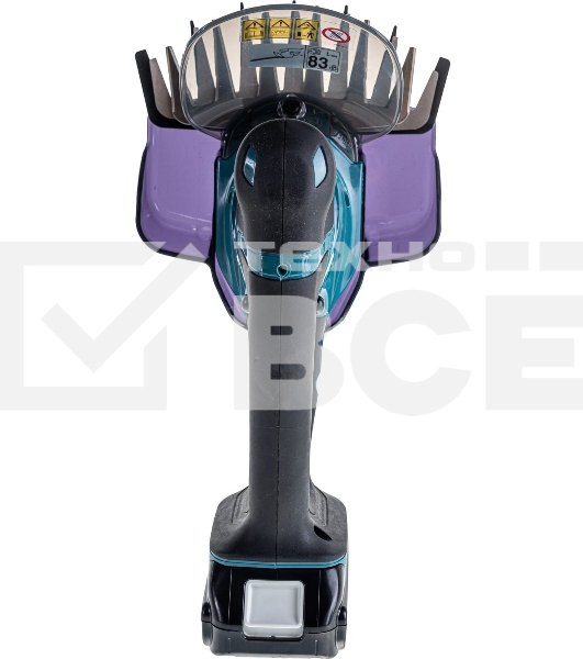 Кусторез/ножницы для травы Makita DUM604SYXаккум.