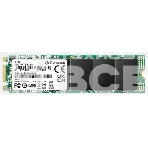 Накопитель SSD Transcend 825S, 2Tb, SATA III, M.2 2280, R/W 560/500, фото3