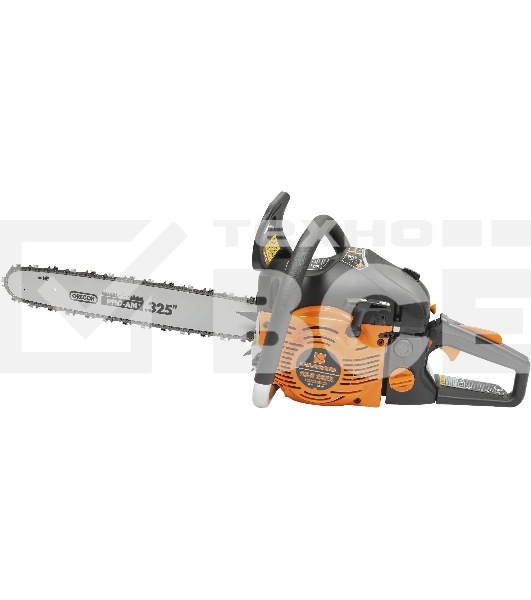 Бензопила Carver RSG 252Х 2200Вт 2.9л.с. дл.шины:18