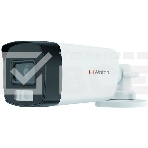 Камера HiWatch HD-TVI 5Mp BULLET DS-T520A(2.8мм), фото 1