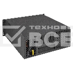 Серверный корпус ExeGate Pro 4U450-17 <RM 19